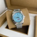 Trendy Rolex Watch For Men (SG-8476)
