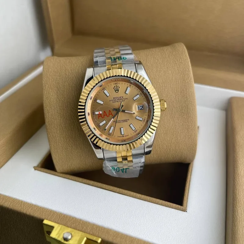 Trendy Rolex Watch For Men (SG-8477)