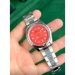 Trendy Rolex Watch For Men (SG-8480)