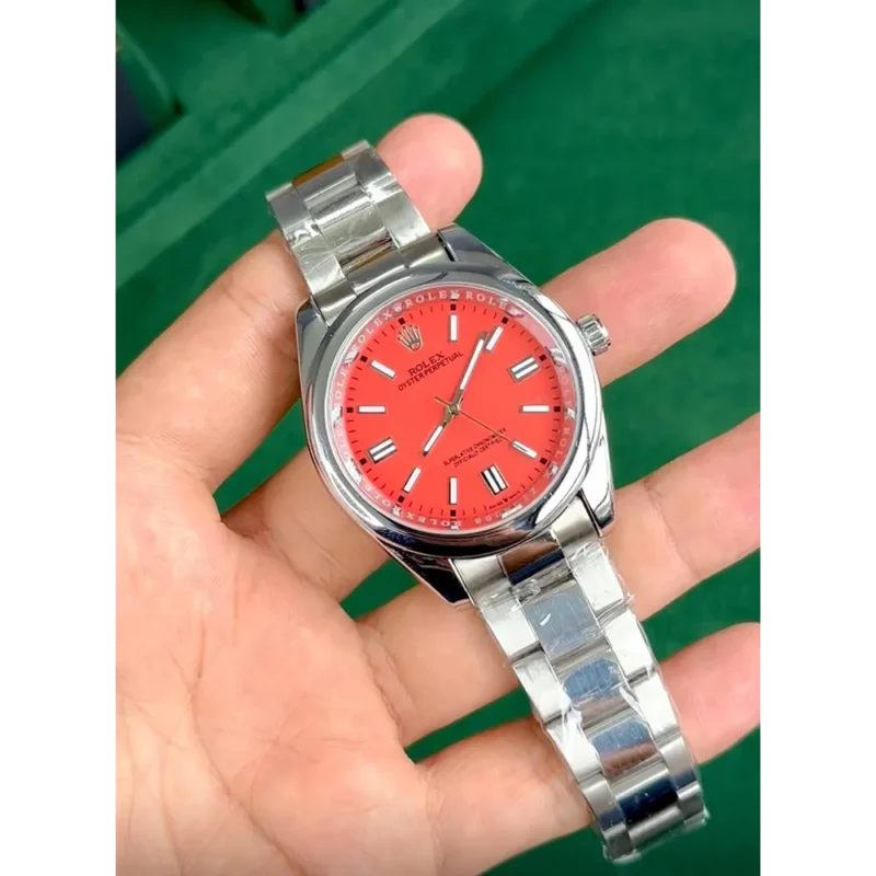 Trendy Rolex Watch For Men (SG-8480)