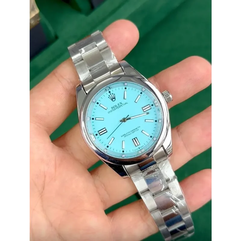 Trendy Rolex Watch For Men (SG-8483)