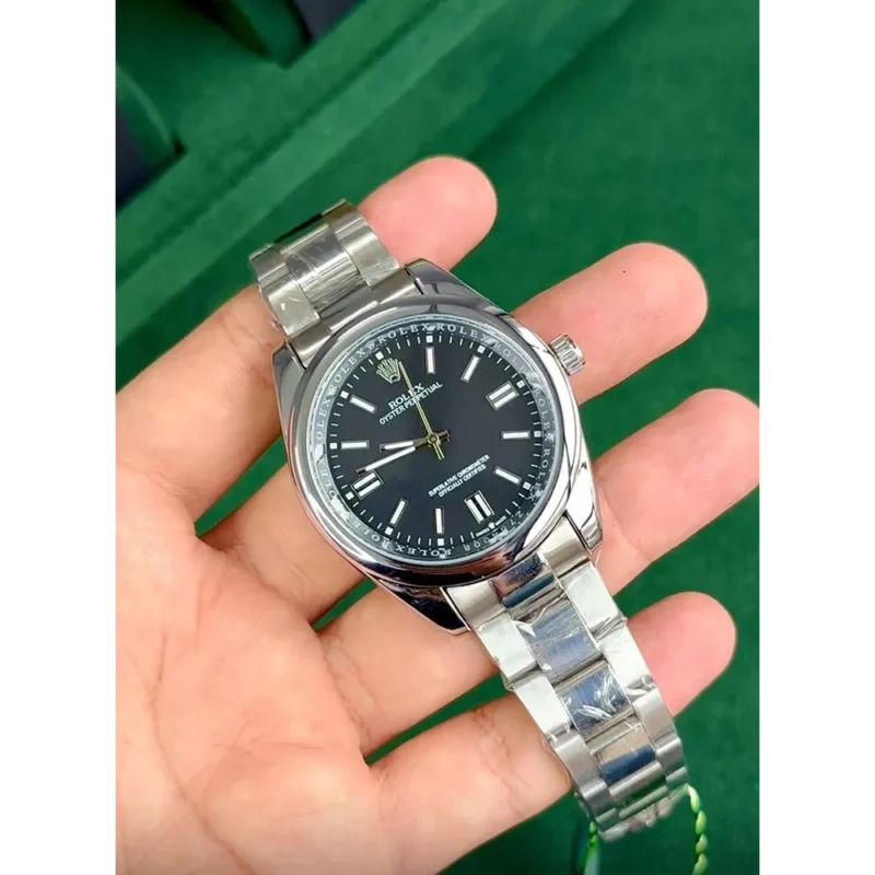 Trendy Rolex Watch For Men (SG-8484)