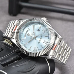 Trendy Rolex Watch For Men (SG-8488)