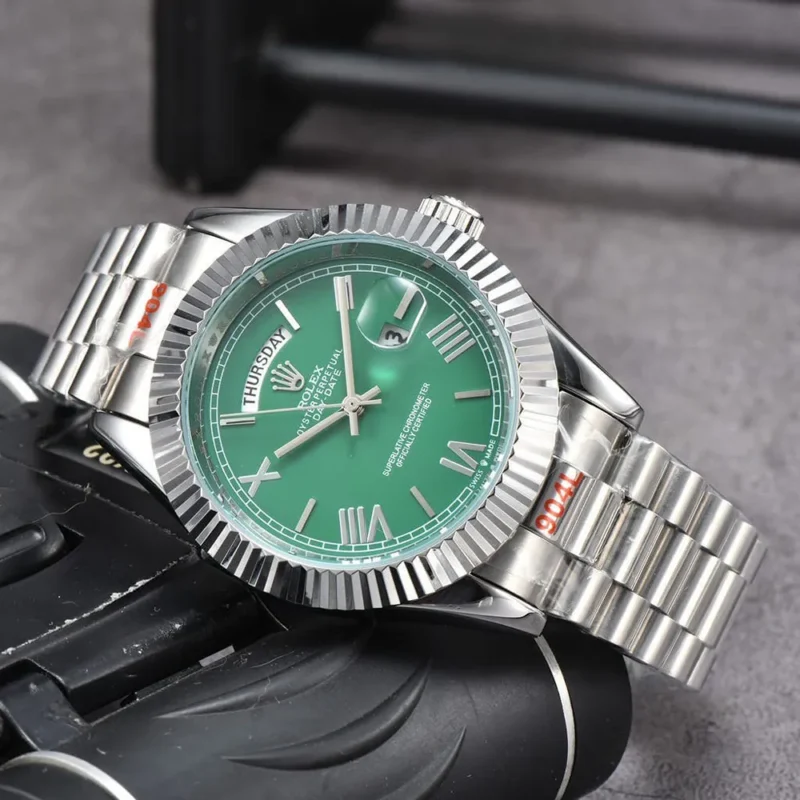 Trendy Rolex Watch For Men (SG-8489) Trendy Rolex Watch For Men (SG-8489)