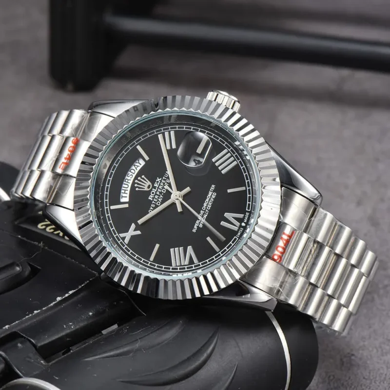 Trendy Rolex Watch For Men (SG-8490)