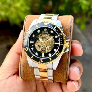 Trendy Rolex Watch For Men (SG-8491)