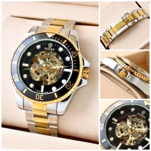 Trendy Rolex Watch For Men (SG-8491)