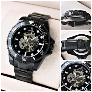 Trendy Rolex Watch For Men (SG-8492)
