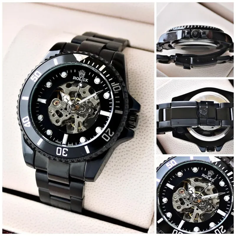 Trendy Rolex Watch For Men (SG-8492)