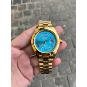 Trendy Rolex Watch For Men (SG-8608)