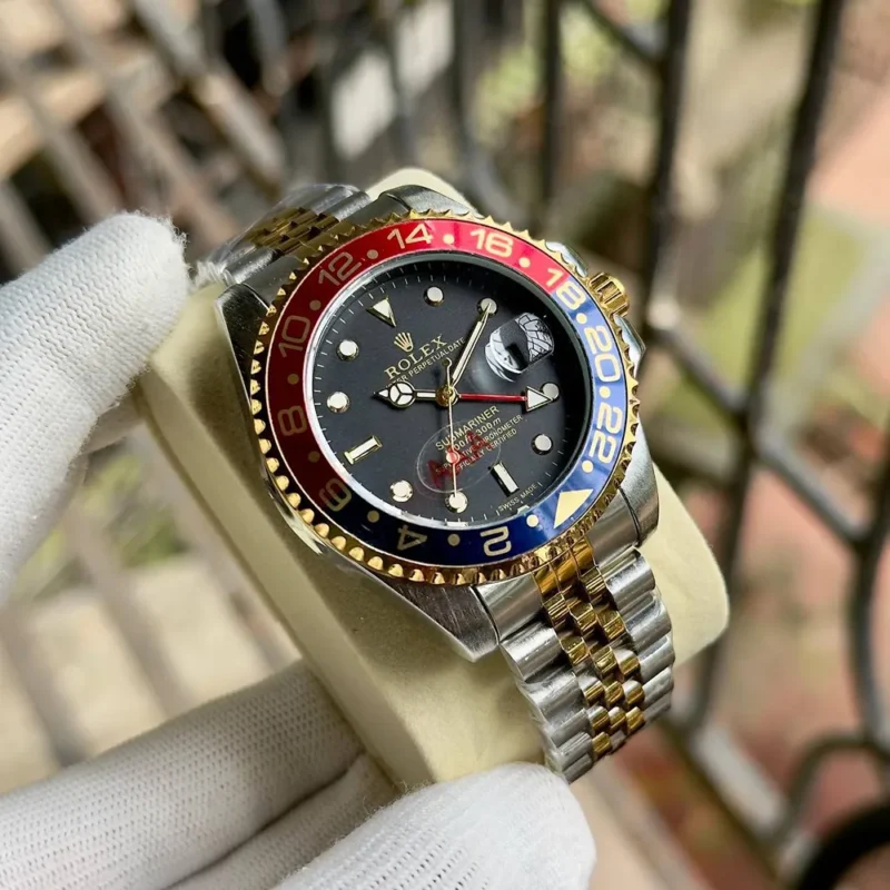 Trendy Rolex Watch For Men (SG-8624) Trendy Rolex Watch For Men (SG-8624)