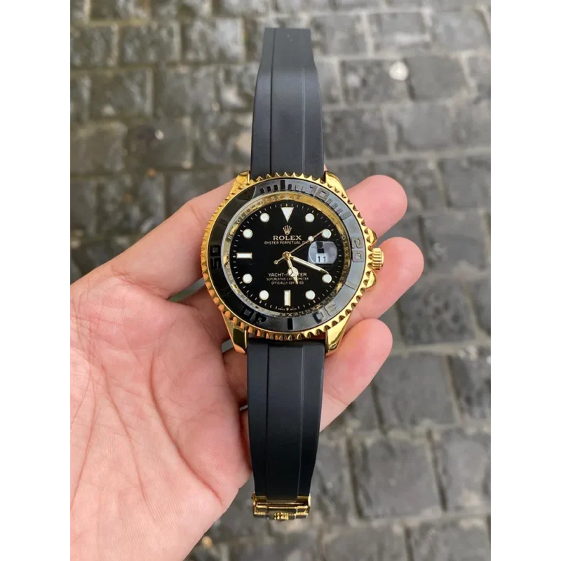 Trendy Rolex Watch For Men (SG-8628)