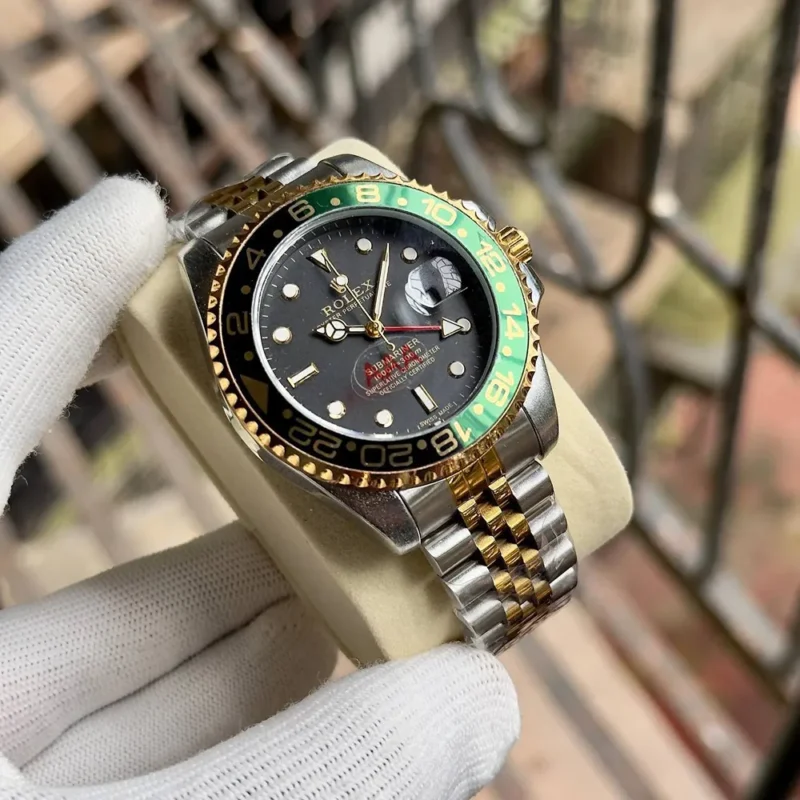 Trendy Rolex Watch For Men (SG-8628)