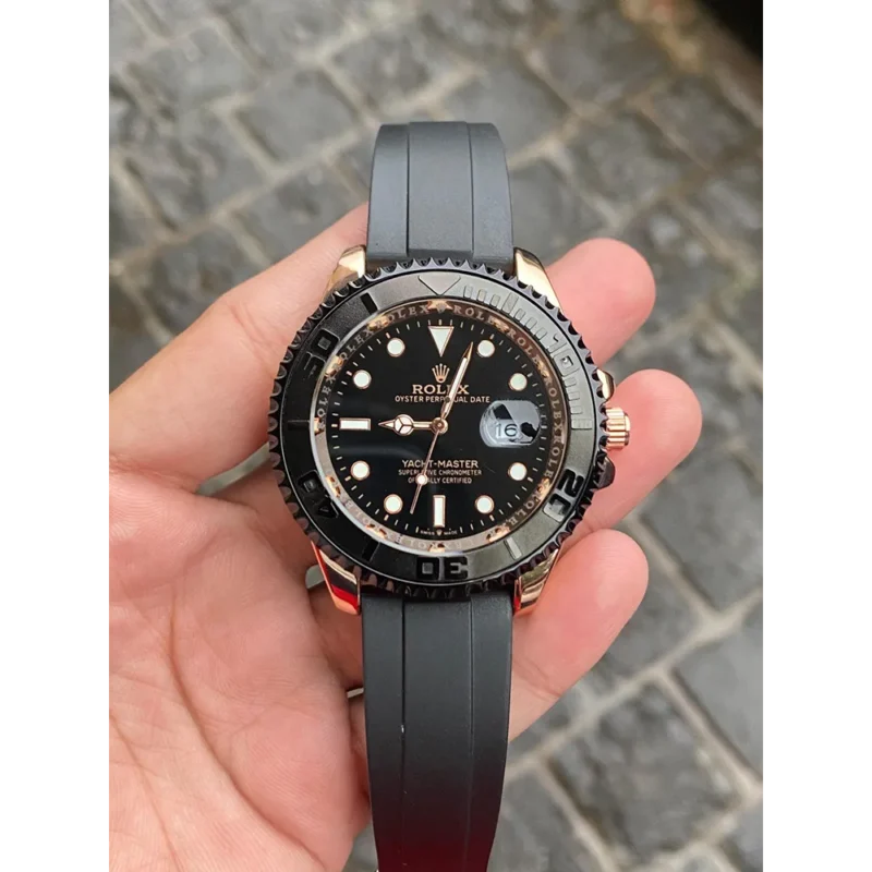 Trendy Rolex Watch For Men (SG-8629)