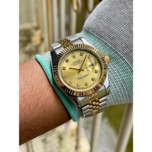 Trendy Rolex Watch For Men (SG8640)