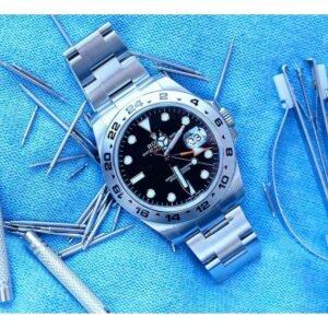 Trendy Rolex Watch For Men (SG8641)