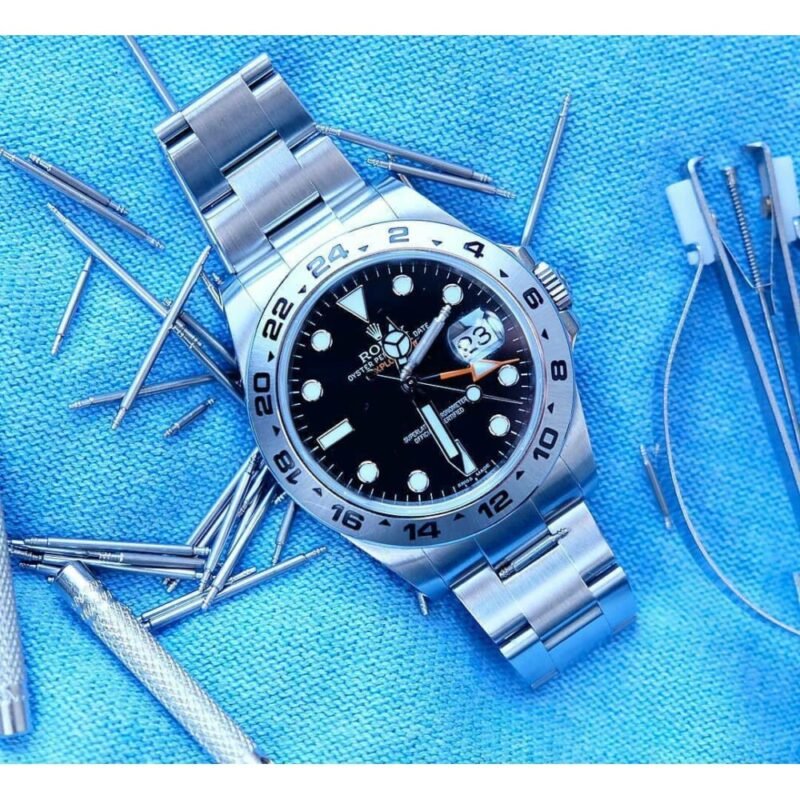 Trendy Rolex Watch For Men (SG8641)