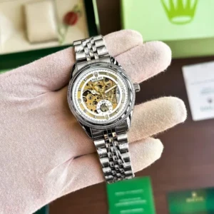 Trendy Rolex Watch For Men (SHH3741)