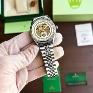 Trendy Rolex Watch For Men (SHH3741)