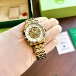 Trendy Rolex Watch For Men (SHH3746)