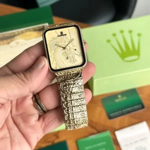 Trendy Rolex Watch For Men (SHH3751)