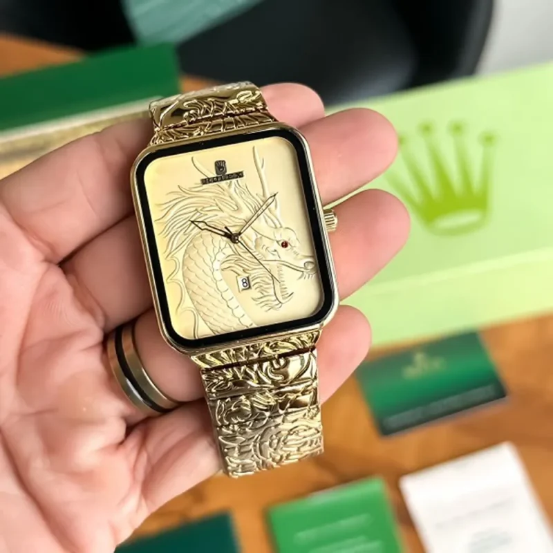 Trendy Rolex Watch For Men (SHH3751) Trendy Rolex Watch For Men (SHH3751)