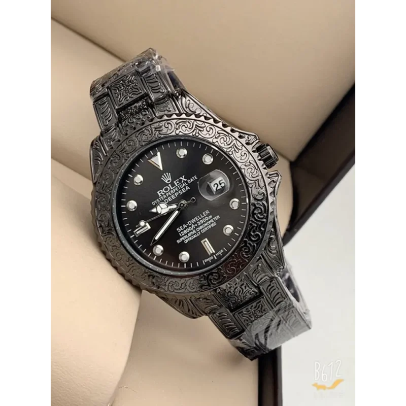 Trendy Rolex Watch For Men (SHH3776)