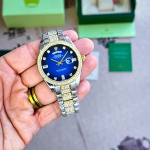 Trendy Rolex Watch For Men (SHH3785)