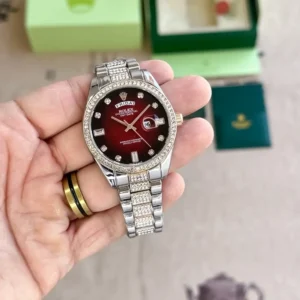 Trendy Rolex Watch For Men (SHH3788)