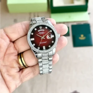 Trendy Rolex Watch For Men (SHH3790)