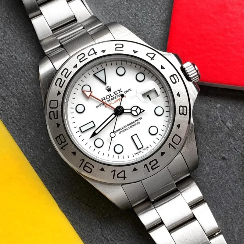 Trendy Rolex Watch For Men (SQ354)