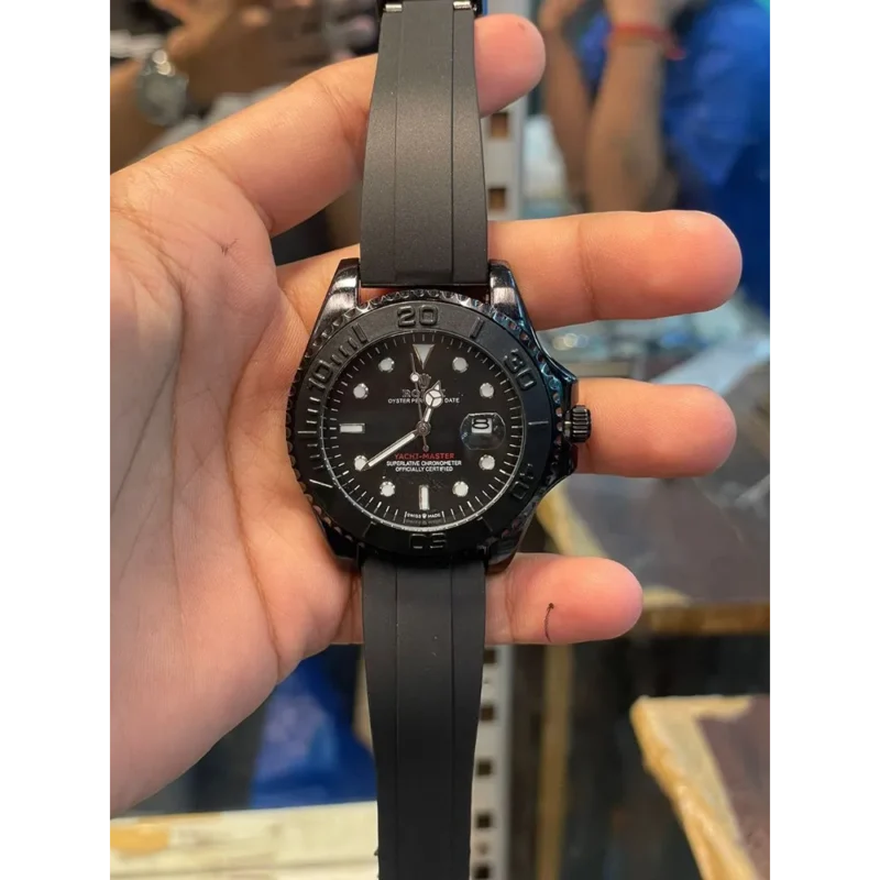 Trendy Rolex Watch For Men (ZS608)