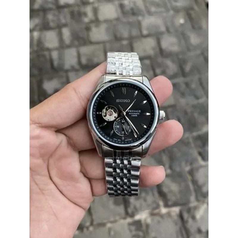 Trendy Seiko Watch For Men (SFS1311)