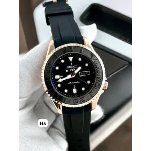 Trendy Seiko Watch For Men (SG-8346)