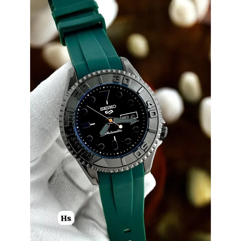 Trendy Seiko Watch For Men (SG-8347)