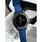 Trendy Seiko Watch For Men (SG-8348)