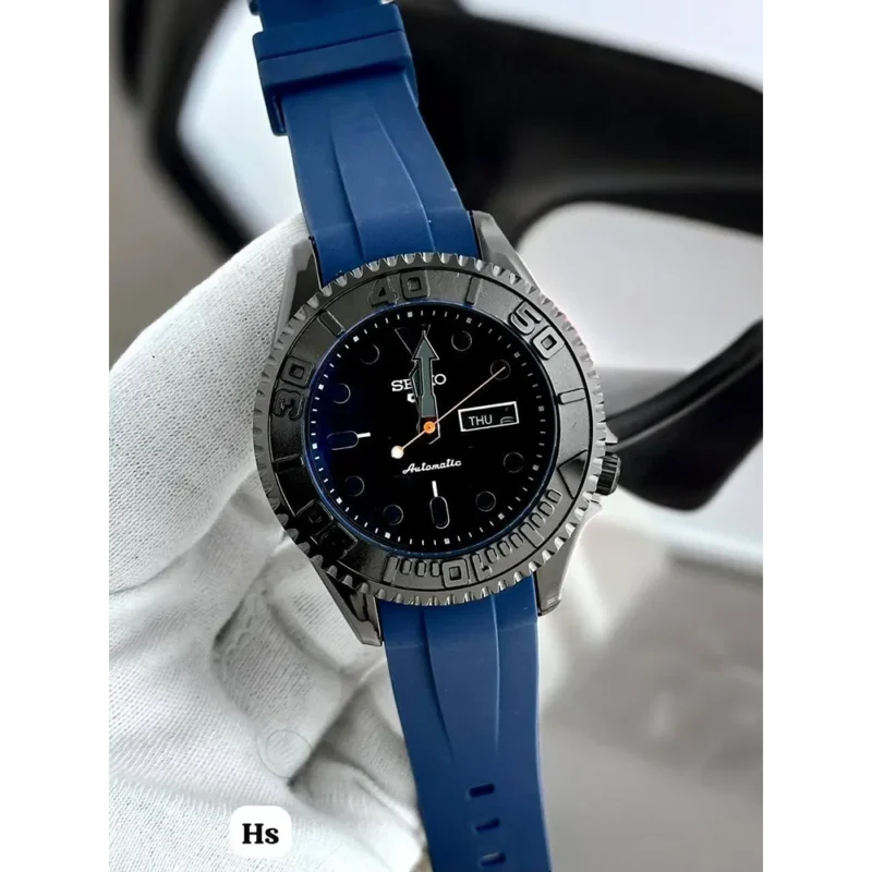 Trendy Seiko Watch For Men (SG-8348)