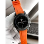 Trendy Seiko Watch For Men (SG-8351)