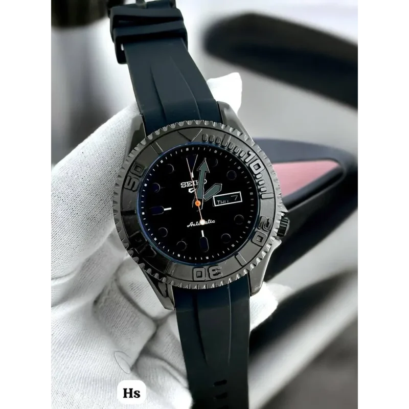 Trendy Seiko Watch For Men (SG-8352)