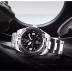 Trendy Seiko Watch For Men (SG-8485)