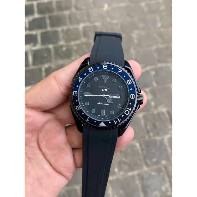 Trendy Seiko Watch For Men (SG-8520)