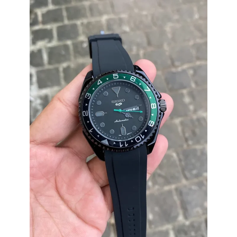 Trendy Seiko Watch For Men (SG-8522)