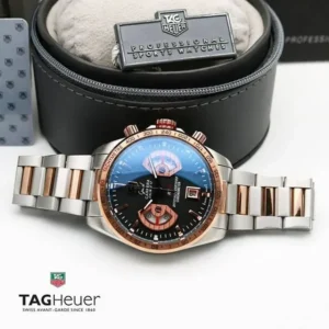 Trendy Tag Heuer Watch For Men (BH1080)