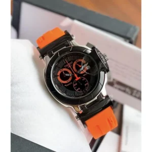 Trendy Tissot T Race Watch All Working For Men (FT1329)