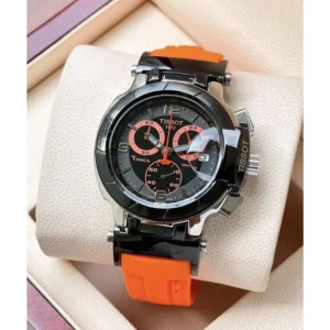Trendy Tissot T Race Watch All Working For Men (FT1329)