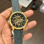 Trendy Tommy Hilfiger Watch For Men (BH906)