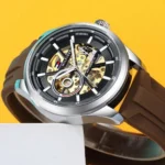 Trendy Tommy Hilfiger Watch For Men (BT131)