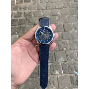 Trendy Tommy Hilfiger Watch For Men (SG-8595)