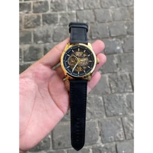 Trendy Tommy Hilfiger Watch For Men (SG-8599)