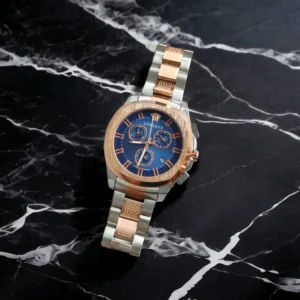 Trendy Versace Watch For Men (SG-715)
